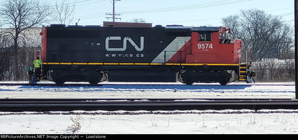 CN 9574